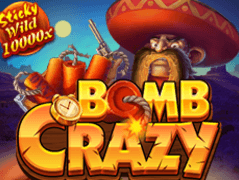 Crazy Bomb screenshot
