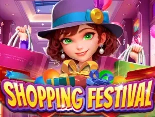 Shopping Festival screenshot