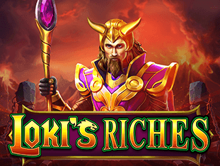 Loki’s Riches screenshot