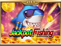Jackpot Fishing screenshot