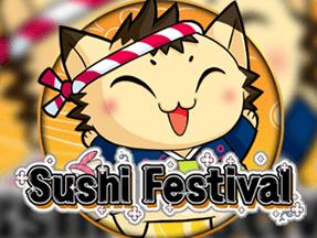 Sushi Festival screenshot